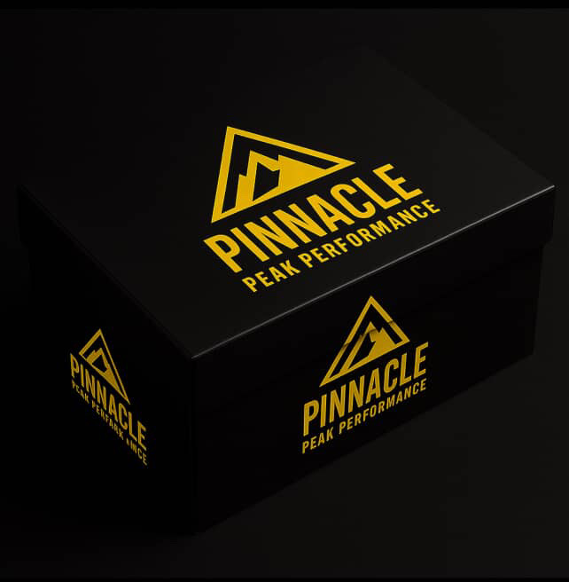 The Apex Predator in its presentation box