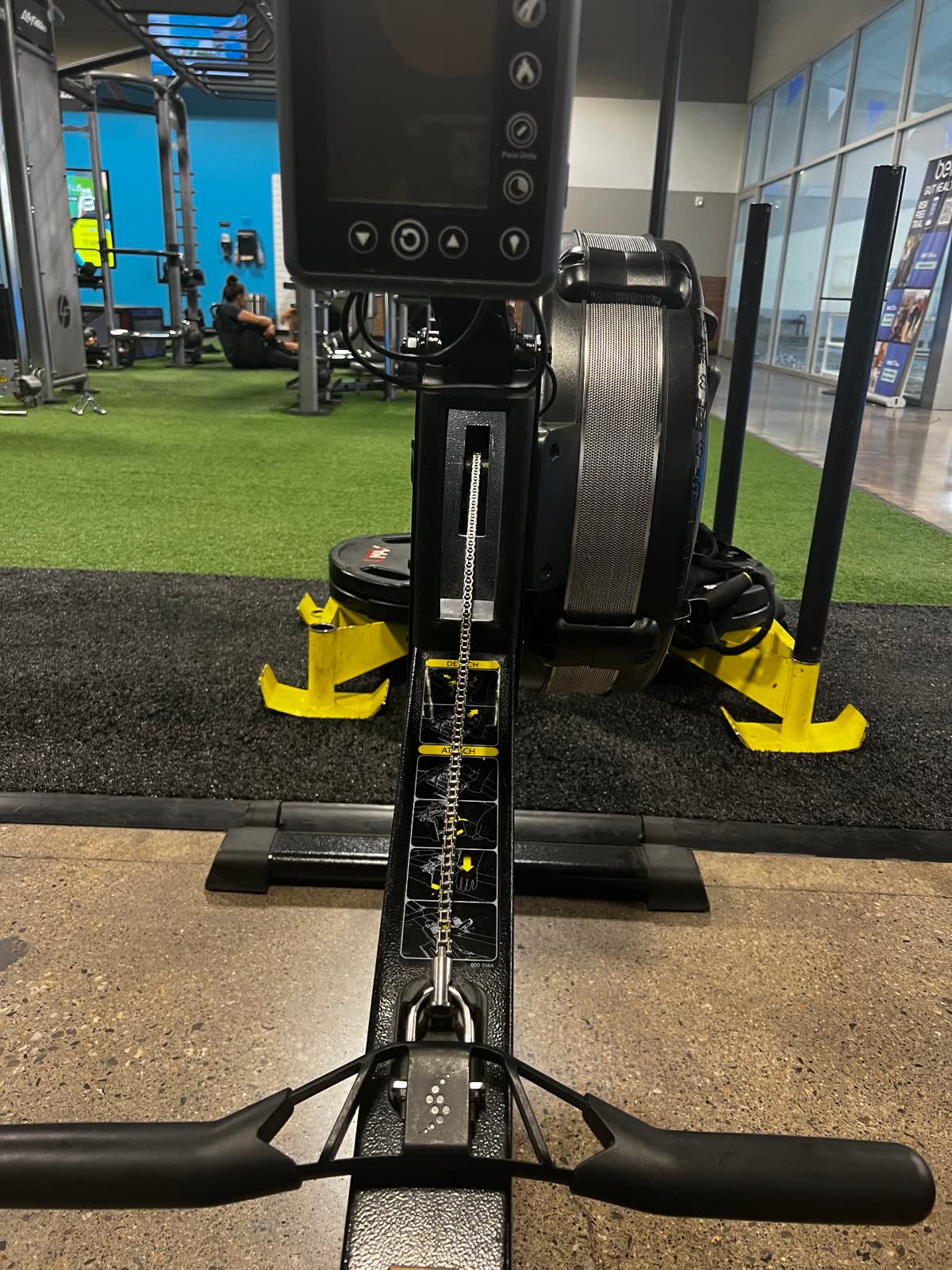 Elite Equipment