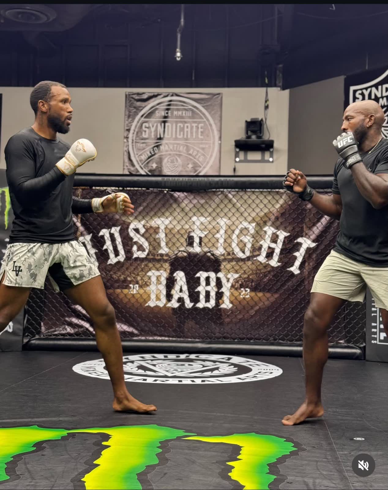 Elite Training
