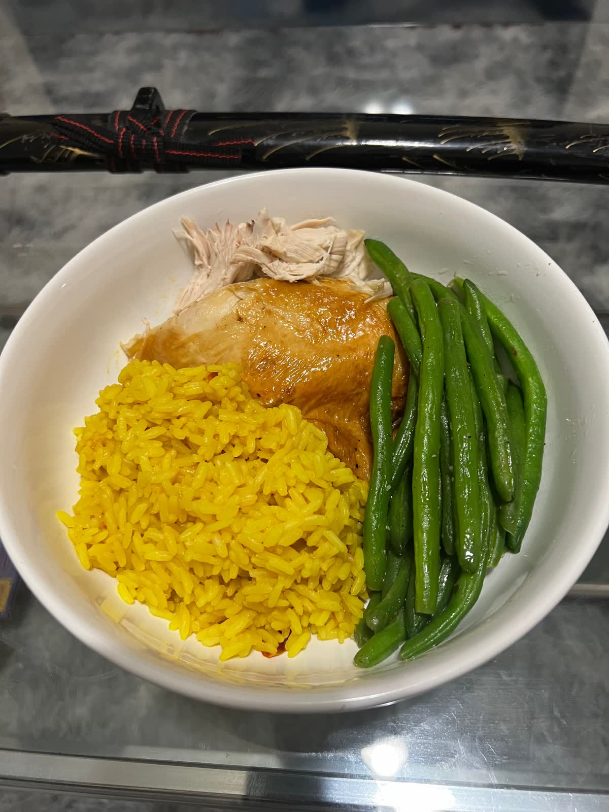Performance Meals