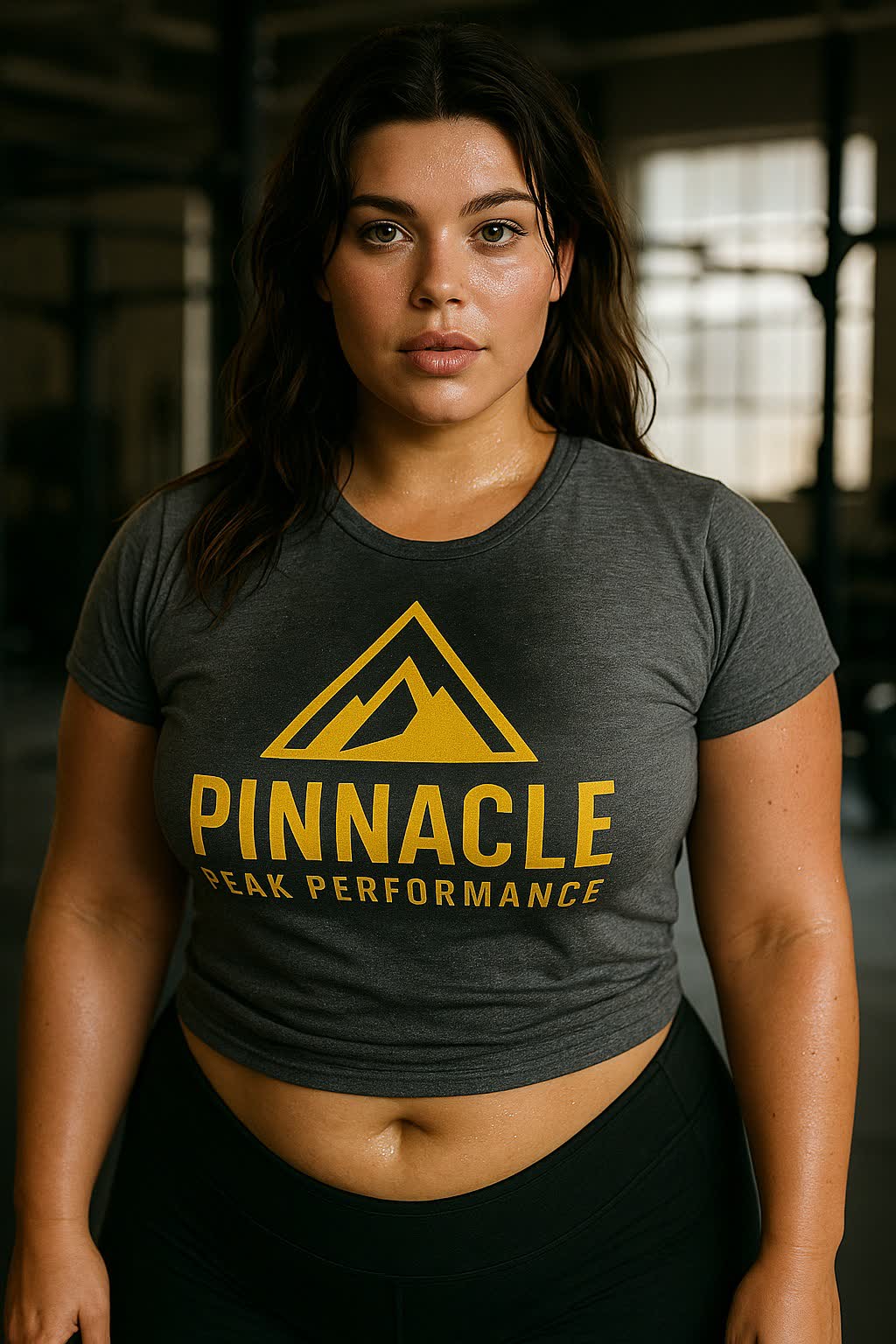 Peak Performance